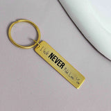 Keychains