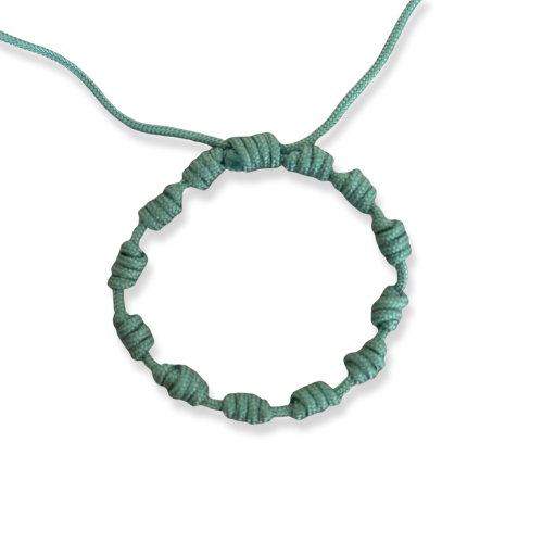 Rope Bracelet for Charms