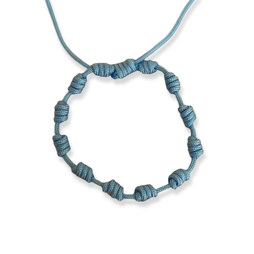 Rope Bracelet for Charms