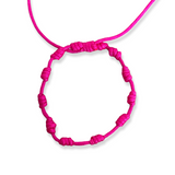 Rope Bracelet for Charms