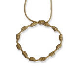 Rope Bracelet for Charms