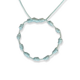 Rope Bracelet for Charms