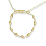 Rope Bracelet for Charms