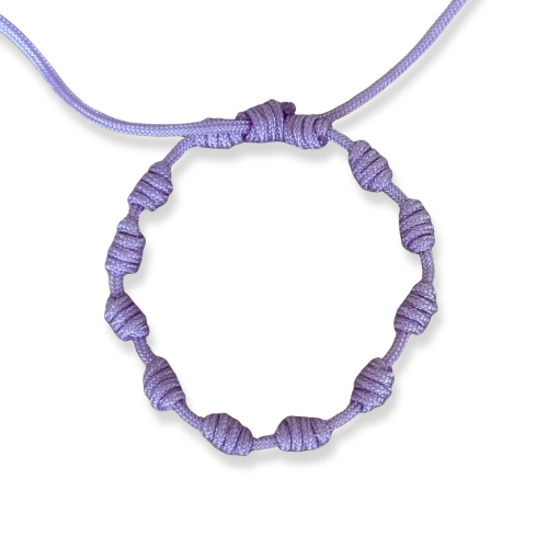 Rope Bracelet for Charms