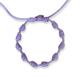 Rope Bracelet for Charms