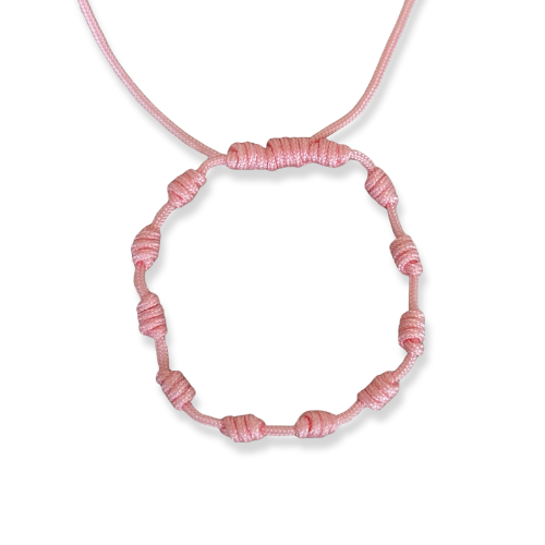 Rope Bracelet for Charms