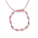 Rope Bracelet for Charms