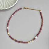 Brick Surfer Choker