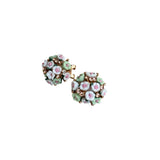 Floral Earrings