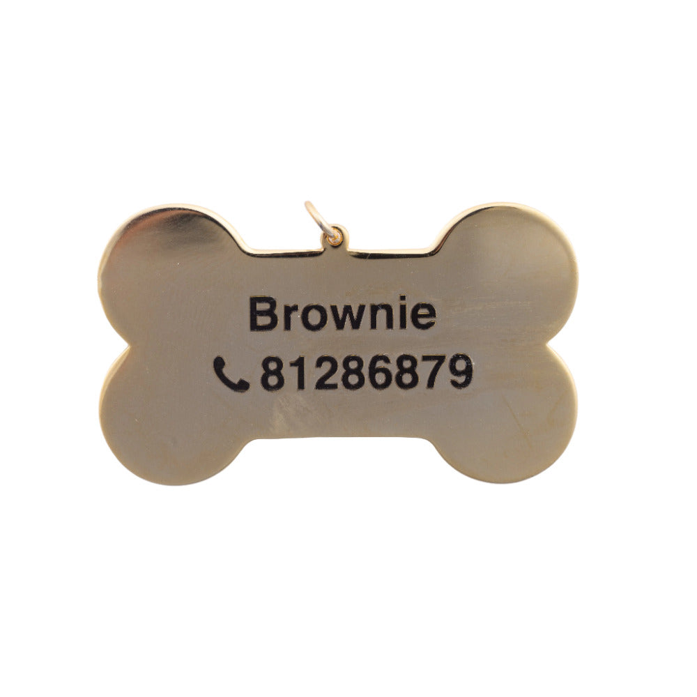 Dog Tag
