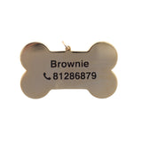 Dog Tag