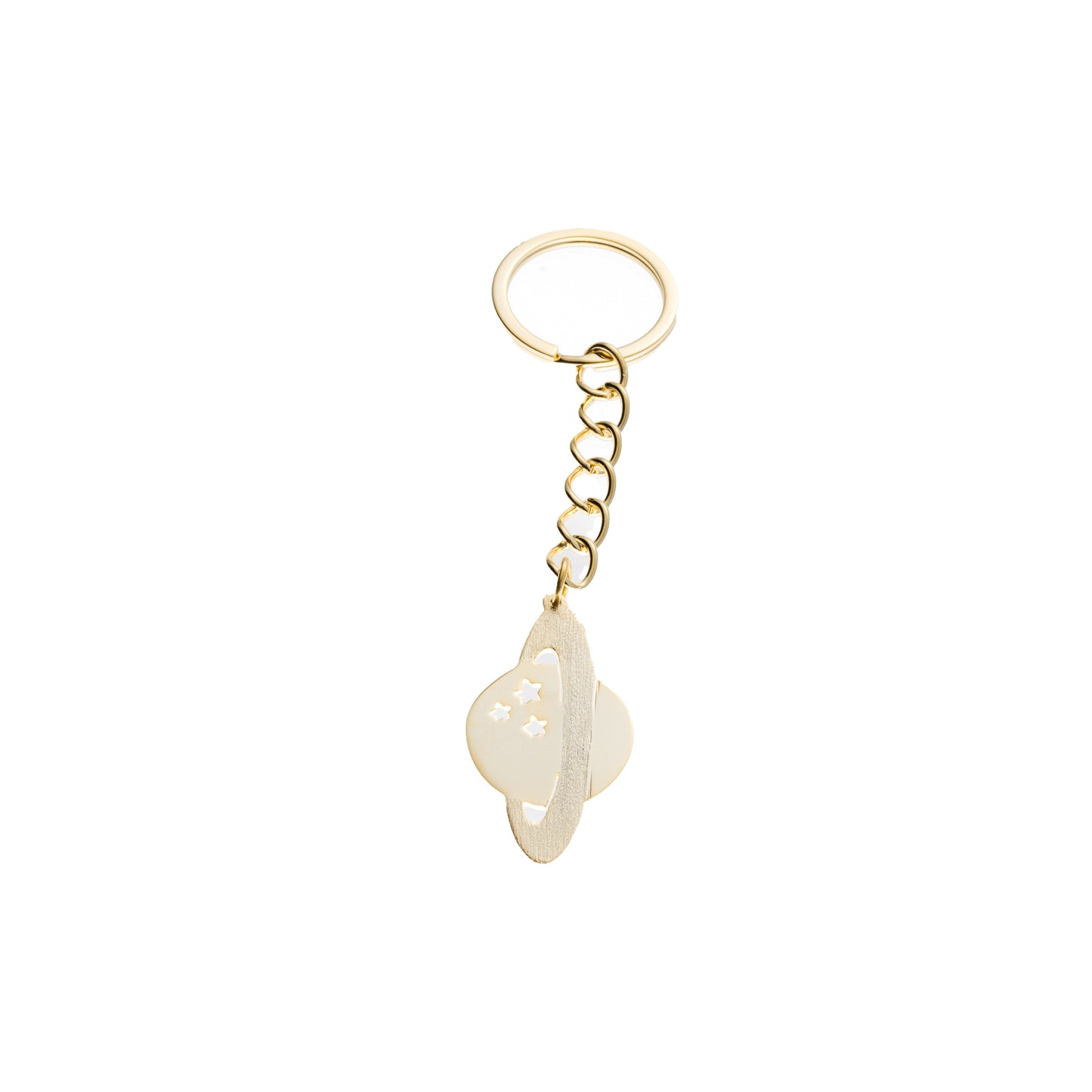 Space lover Keychain