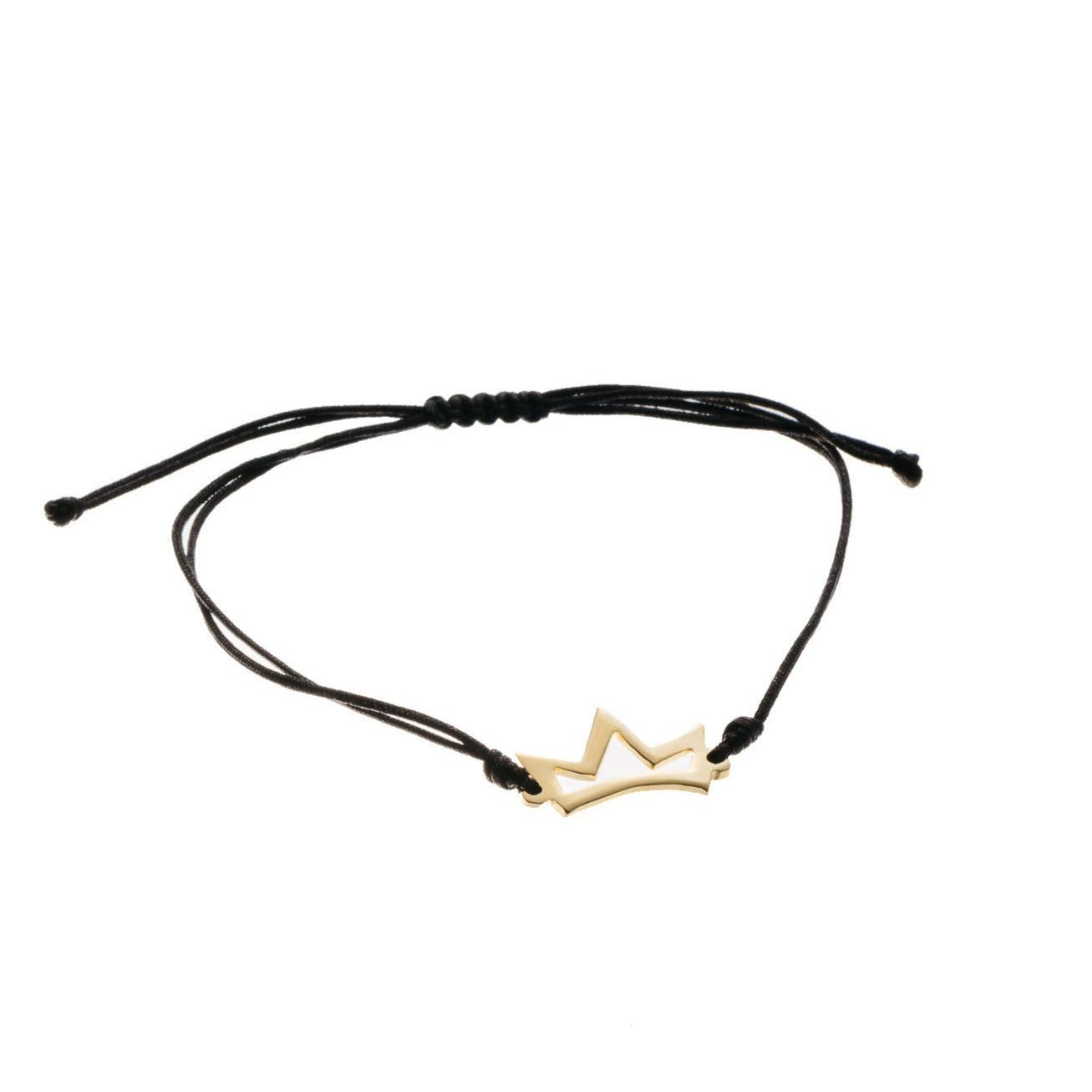 Crown Bracelet