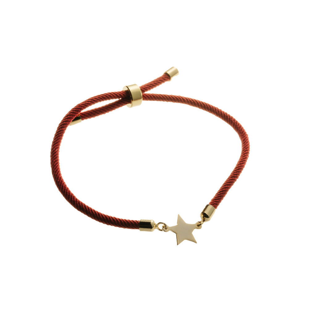 Star bracelet