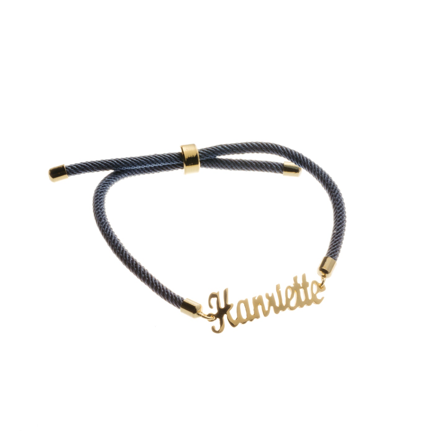 Customized Name Bracelet