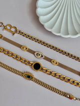 Stainless Bracelets