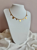 Stainless Necklaces