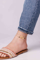 Dreamer Anklet