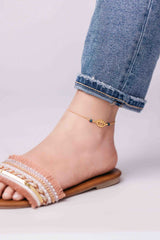 Eye Anklet
