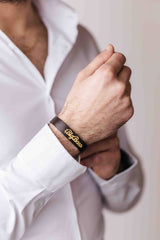 Big Boss Bracelet