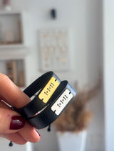 Couple Valentine’s Bracelets