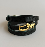 Name On Strap Bracelet