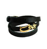 Name On Strap Bracelet
