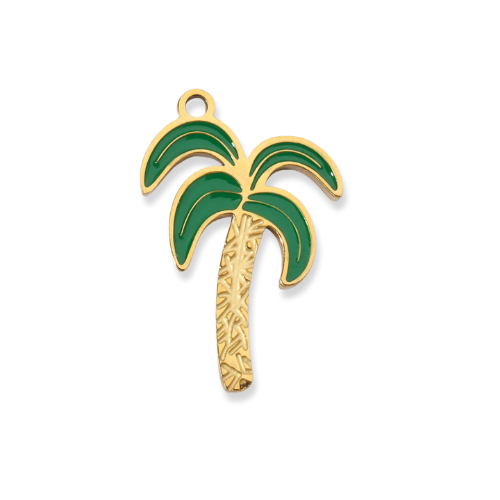 Tree Charm