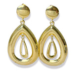 Largeb Drop Earrings