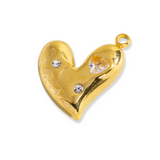 Heart Charm