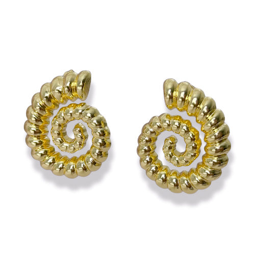Shell Earrings