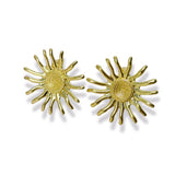 Sun Earrings