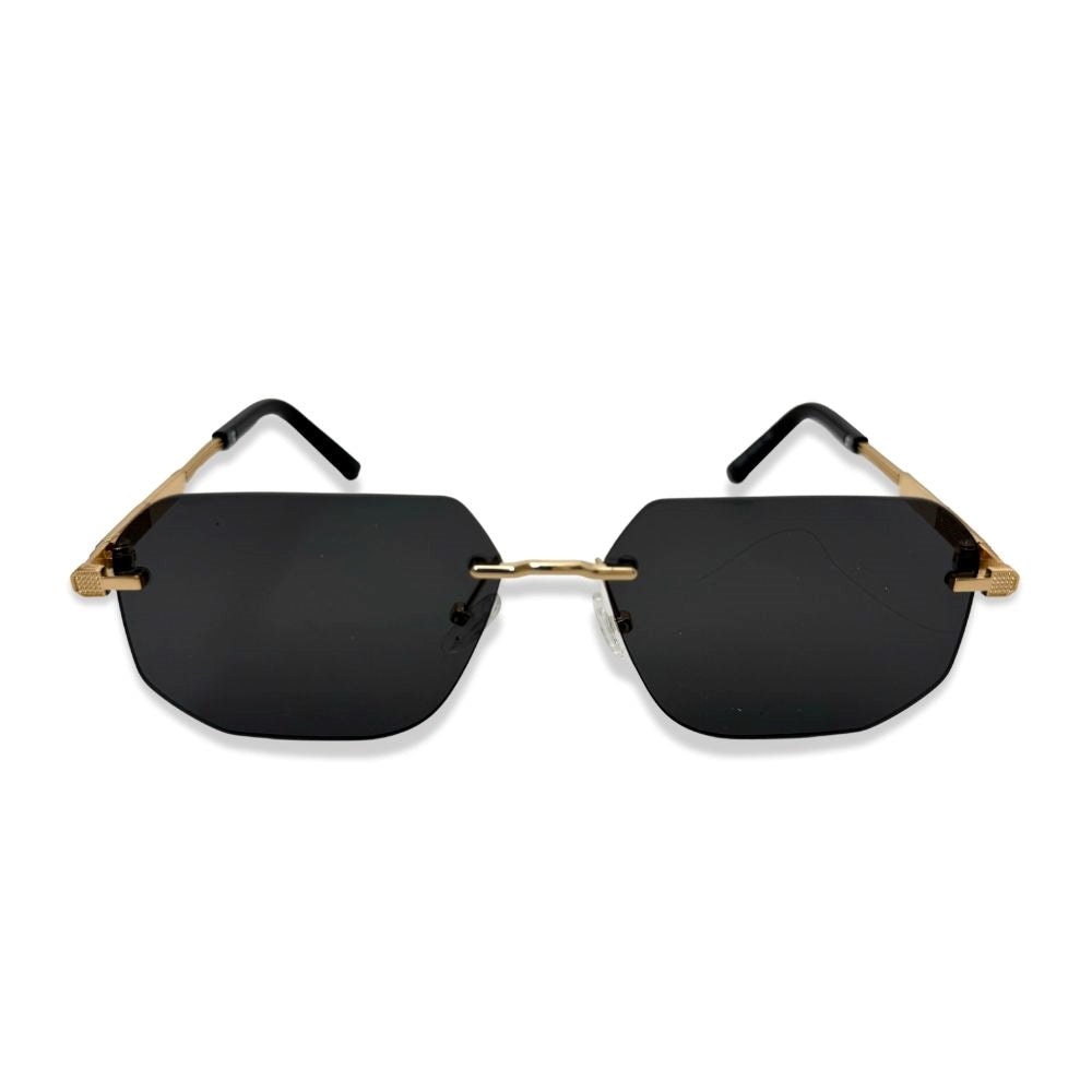 Black Sunglasses