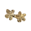 Floral Earrings