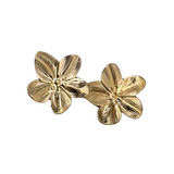 Floral Earrings