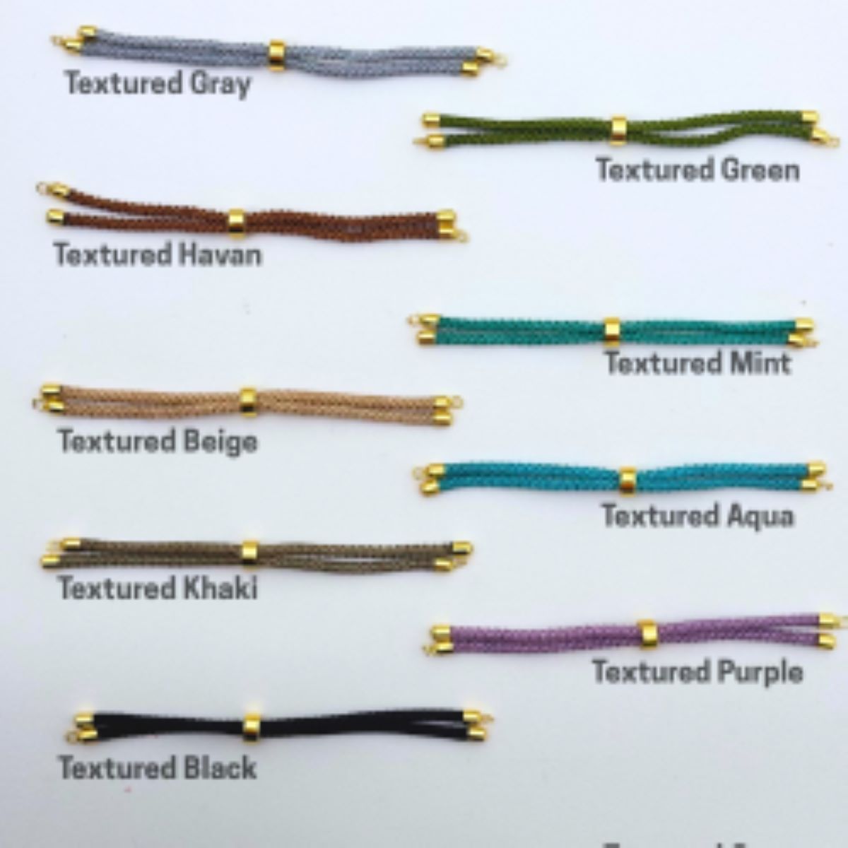 Anchor Bracelet