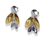 Fish Tale Earrings
