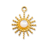 Sun Charm