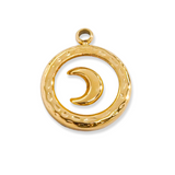 Moon Charm