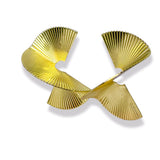 Spiral Earrings