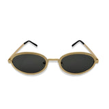Gold Sunglasses