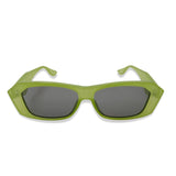 Green Sunglasses