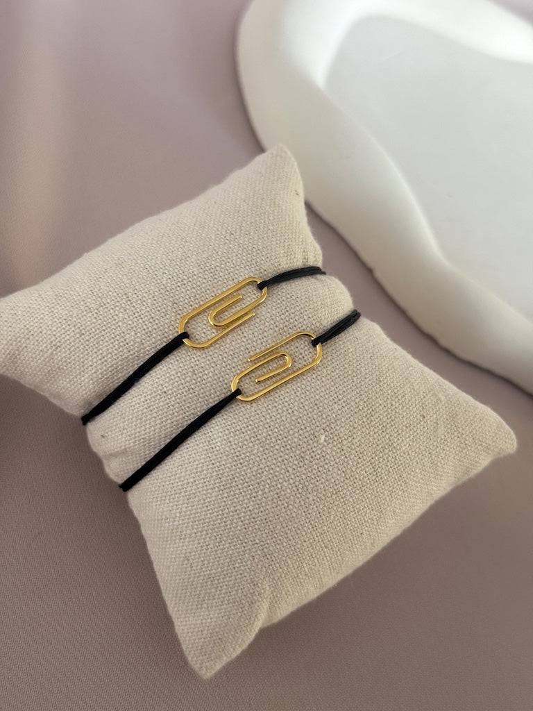 Attachment Couple Bracelets