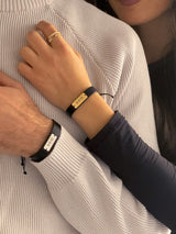 Couple Valentine’s Bracelets