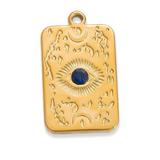 Eye Charm