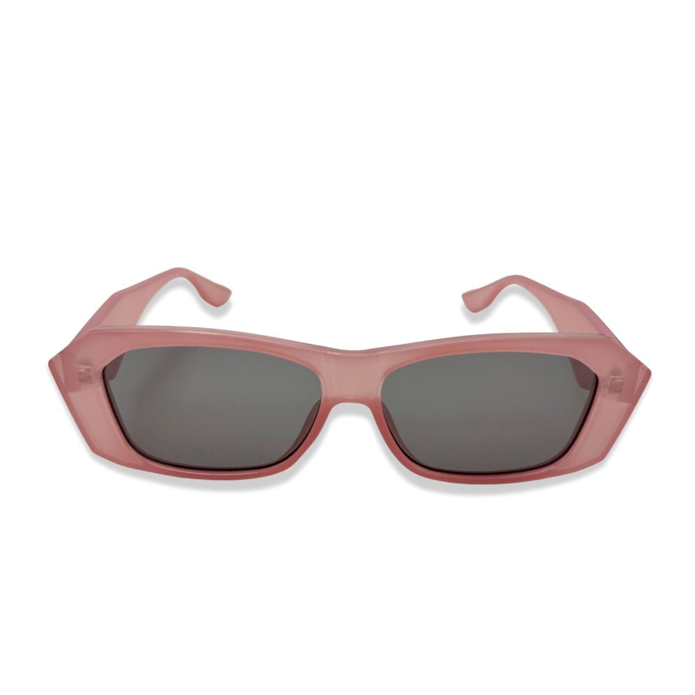 Pink Sunglasses