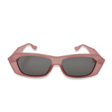 Pink Sunglasses