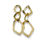 Long Drop Earrings