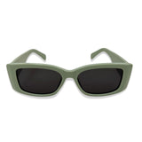 Dusty Green Sunglasses