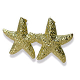 Starfish Earrings